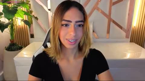 Tamara  online show from March 2, 7:10 pm