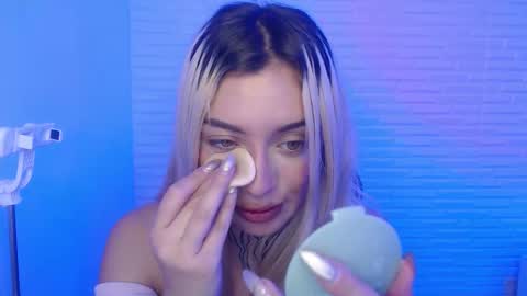 Tamara online show from February 2, 9:02 pm