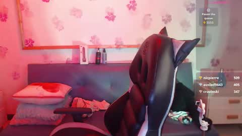 Tamara online show from February 25, 9:08 am