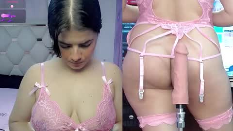 TAMARA online show from September 22, 2:35 am