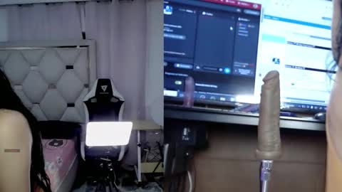 TAMARA online show from November 16, 4:07 am