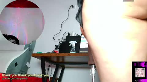 TAMARA online show from April 20, 3:20 am