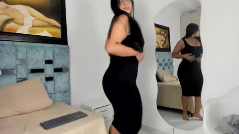 tamaraa online show from October 22, 12:16 pm