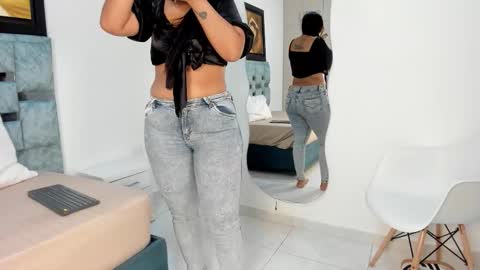 tamaraa online show from November 5, 12:05 pm