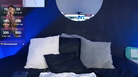 Tamaraa  online show from November 28, 7:27 pm