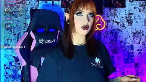 Cami 3 online show from November 12, 1:39 am