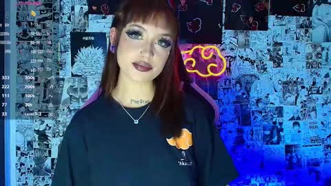 Cami 3 online show from January 13, 5:51 pm