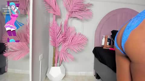 tamaramilleer online show from February 11, 4:06 am