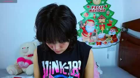 Tamara online show from December 16, 7:19 pm