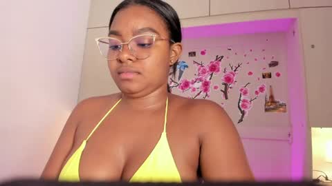 Tami online show from April 19, 6:10 pm