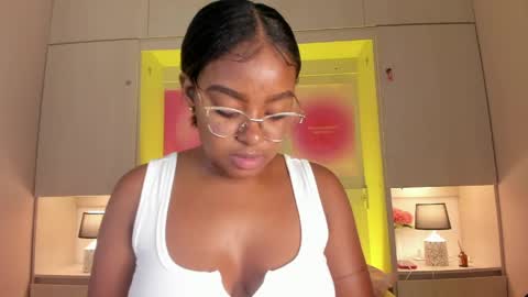 Tami online show from April 23, 8:00 pm