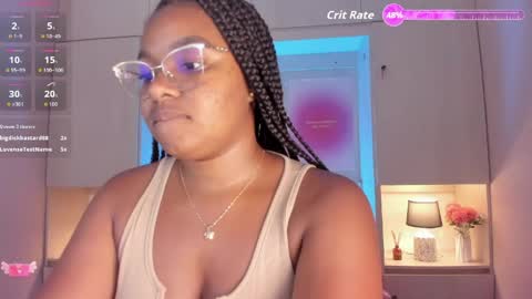 Tami online show from May 29, 7:34 pm