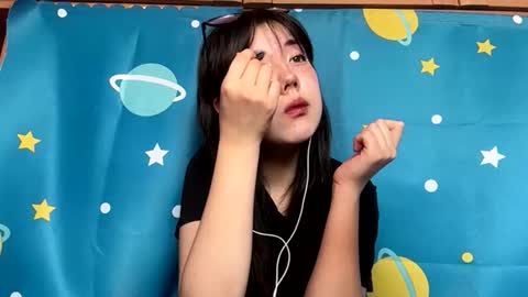 Mireska online show from March 11, 7:03 am