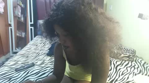 tamela online show from March 11, 4:18 am