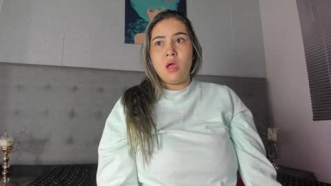 Tamy Vega online show from December 21, 11:11 am