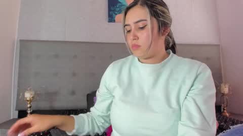 Tamy Vega online show from December 21, 5:18 pm