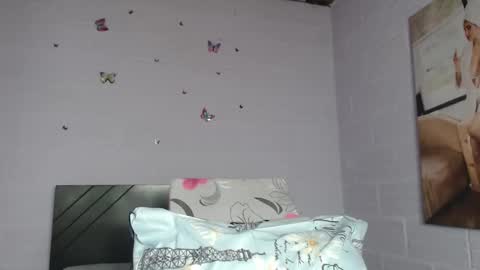 Tamy Vega online show from February 25, 11:19 am