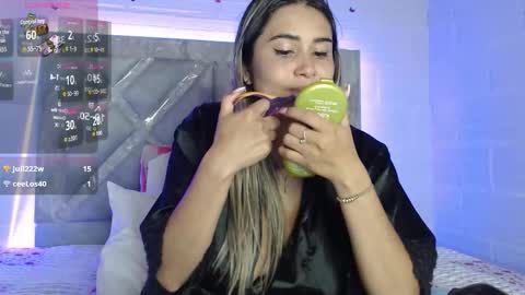 Tamy Vega online show from January 10, 4:20 pm