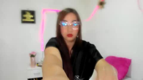 TamiDesire online show from April 27, 6:28 pm