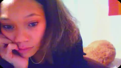 Tamiii420 online show from March 7, 12:40 am