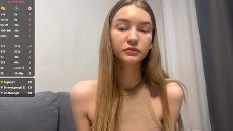 Melissa online show from April 11, 12:20 pm