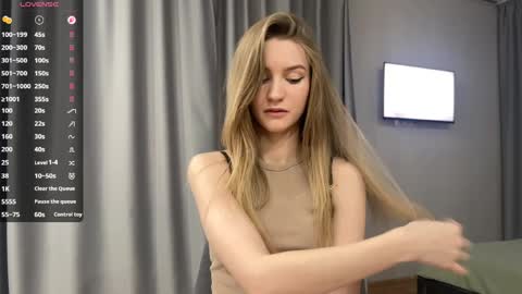 Melissa online show from April 15, 11:50 am