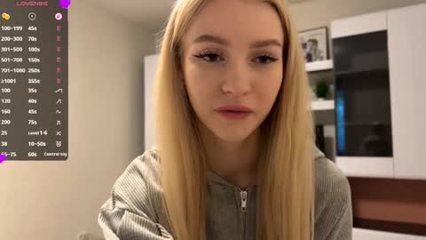 Melissa online show from May 14, 1:29 pm