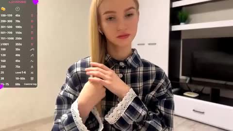 Melissa online show from May 15, 2:13 pm