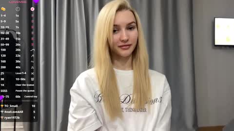 Melissa online show from May 22, 1:39 pm