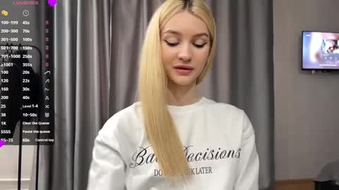 Melissa online show from May 31, 1:07 pm