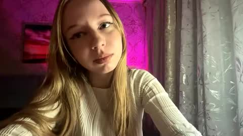 Jenny online show from April 20, 4:54 pm