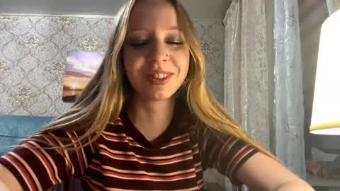 Jenny online show from May 22, 4:01 pm
