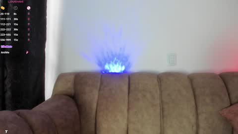 Dont forget to follow me guys  online show from February 2, 10:17 pm