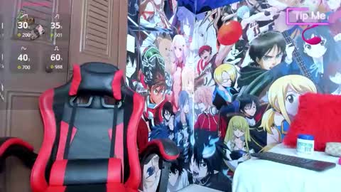 TAMMY online show from September 25, 7:28 pm