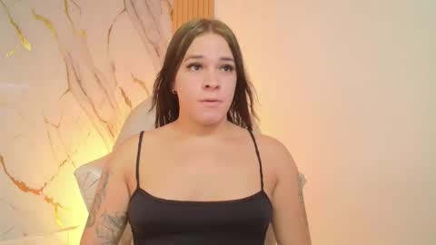 TAMMY online show from November 8, 7:23 pm