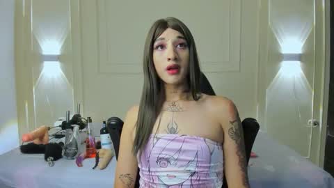 Tammy  online show from March 11, 7:58 am