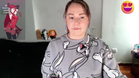 Snapshot of tammy_parker chatting on April 15, 7:32 pm Tammy Parker online show from April 15, 7:32 pm