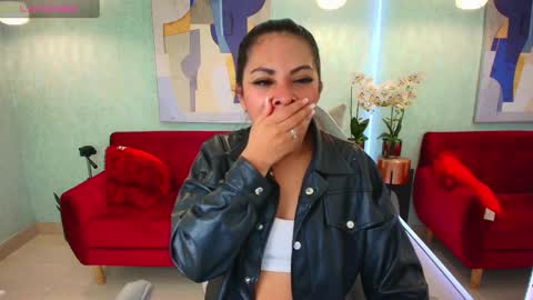 Tammy online show from January 16, 3:02 am