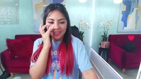 Tammy online show from January 22, 3:41 am