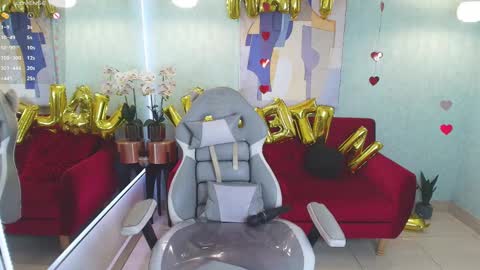 Tammy online show from February 15, 7:16 am