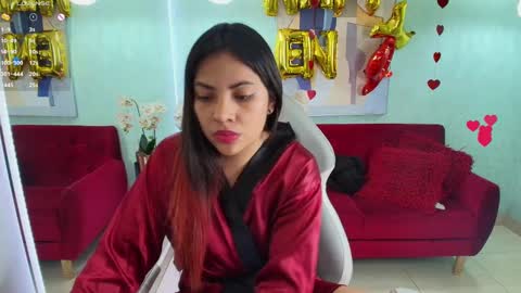 Tammy online show from February 19, 10:45 am