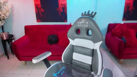 Tammy online show from October 22, 2:56 am