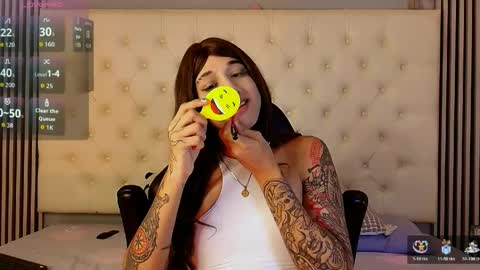 Snapshot of tammy_sweett1 chatting on April 28, 2:11 pm tammy_sweett1 online show from April 28, 2:11 pm