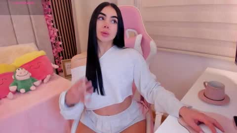 Tammy online show from November 18, 6:12 pm