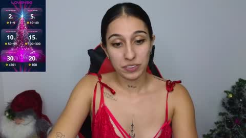 tammy  online show from January 3, 10:51 pm