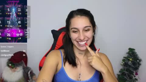 tammy  online show from January 7, 11:24 pm