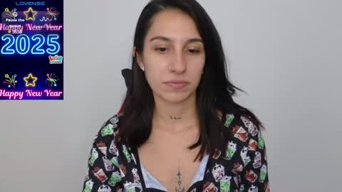 tammy  online show from January 8, 8:07 pm