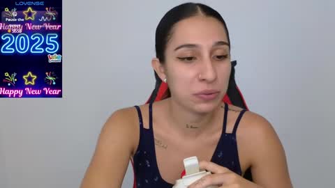 tammy  online show from January 9, 6:04 pm