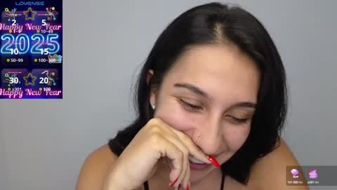 tammy  online show from January 10, 8:04 pm