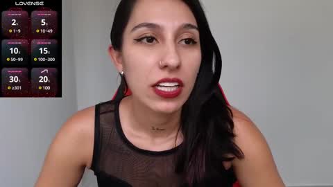 tammy  online show from February 18, 5:21 pm